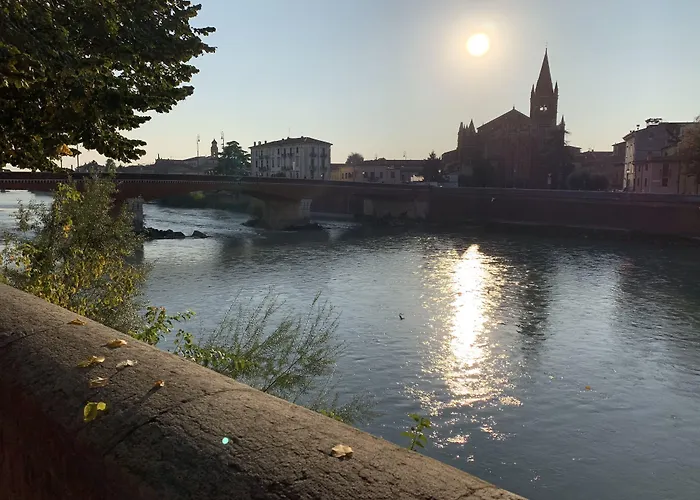 B&B La Giara Di Giambra Rosario Verona